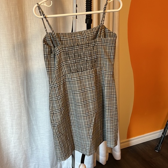 Mini dress - Picture 3 of 3